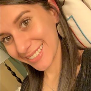 Meet your Posher, Marina